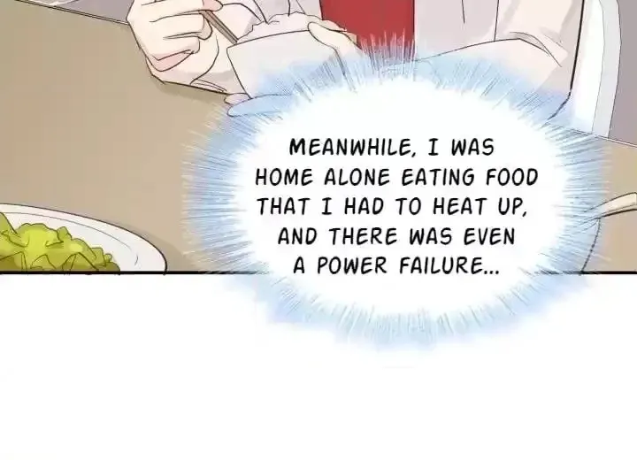 Hey, Nice to Eat You Chapter 40 page 40 - 