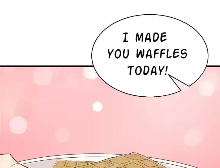 Hey, Nice to Eat You Chapter 40 page 73 - 
