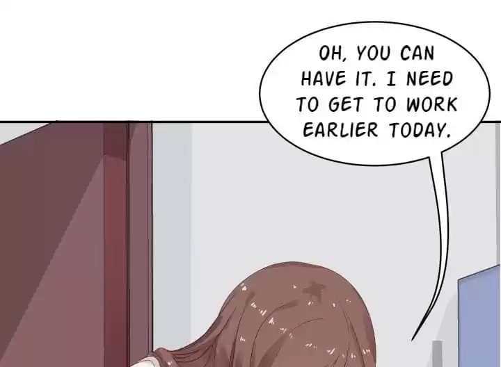 Hey, Nice to Eat You Chapter 40 page 75 - 