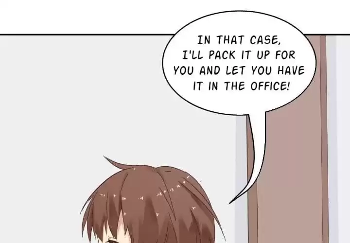 Hey, Nice to Eat You Chapter 40 page 82 - 