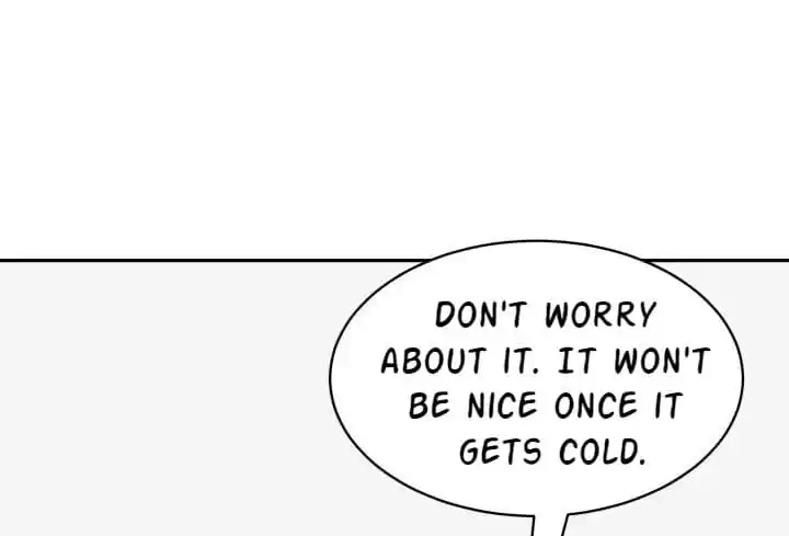 Hey, Nice to Eat You Chapter 40 page 85 - 