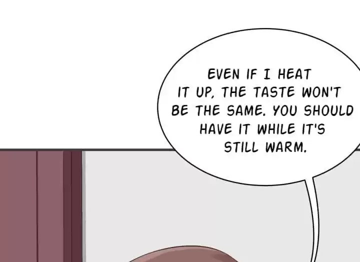 Hey, Nice to Eat You Chapter 40 page 92 - 