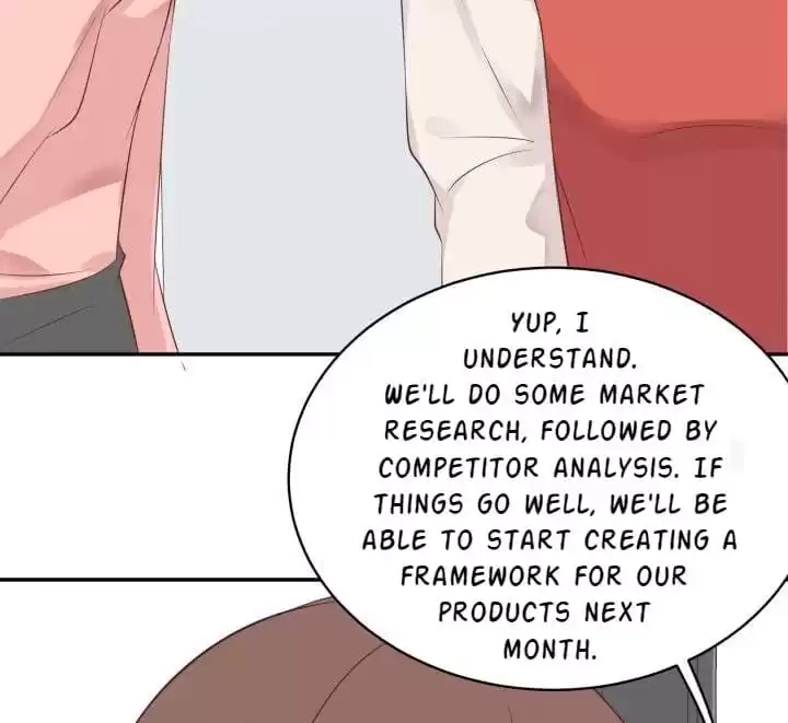 Hey, Nice to Eat You Chapter 41 page 114 - 