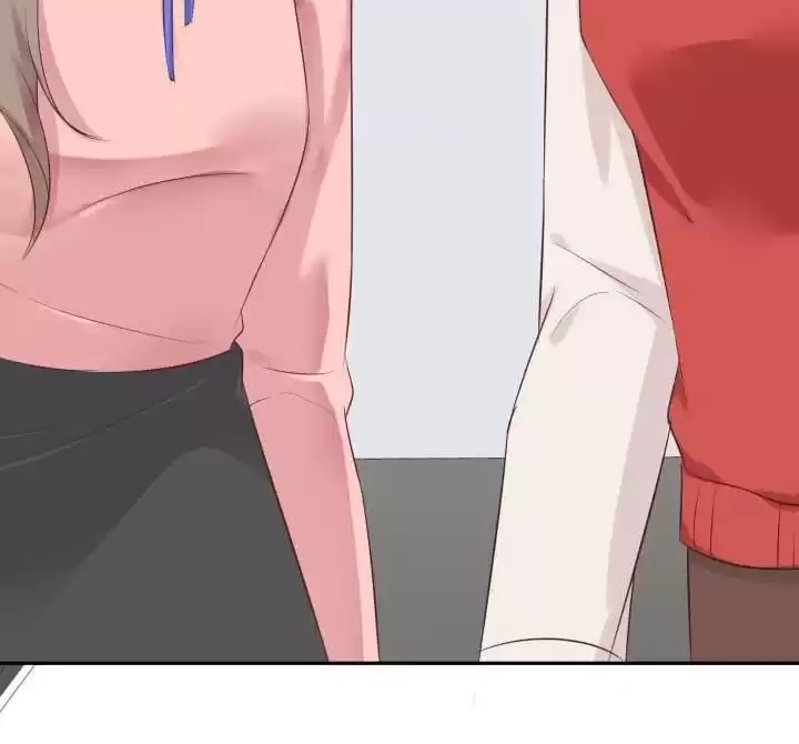 Hey, Nice to Eat You Chapter 41 page 121 - 