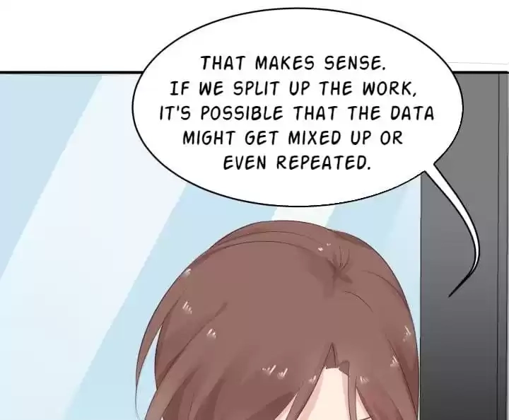 Hey, Nice to Eat You Chapter 41 page 148 - 