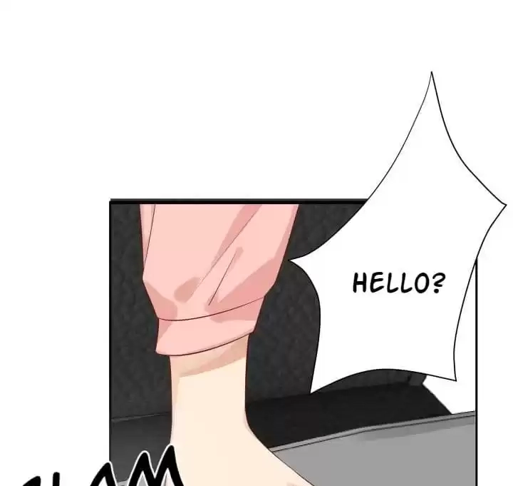 Hey, Nice to Eat You Chapter 41 page 16 - 