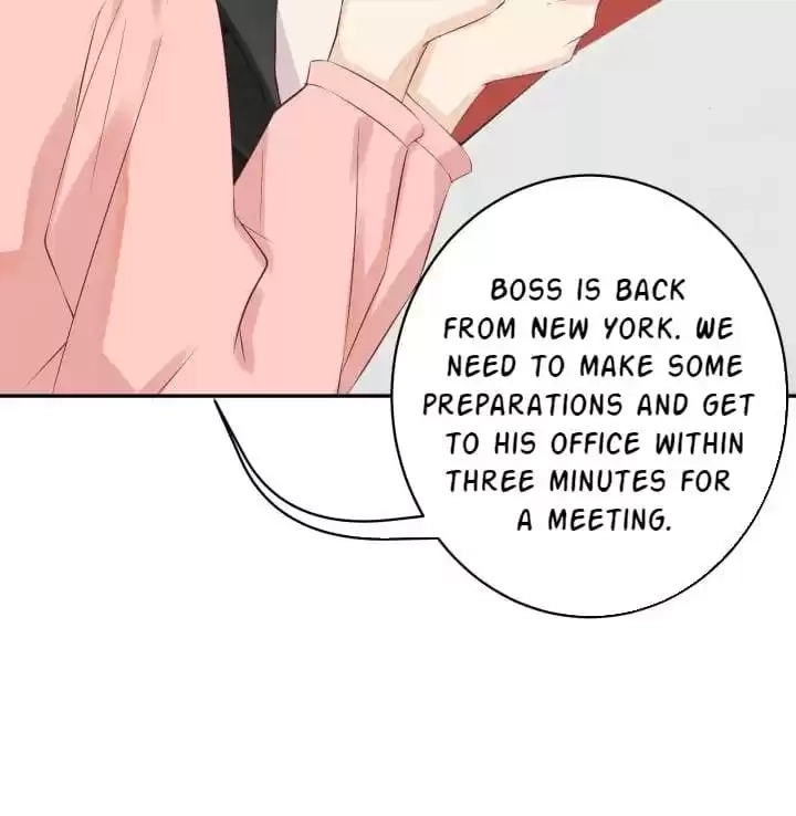Hey, Nice to Eat You Chapter 41 page 23 - 