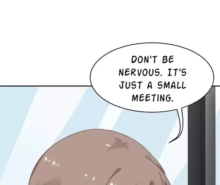 Hey, Nice to Eat You Chapter 41 page 27 - 