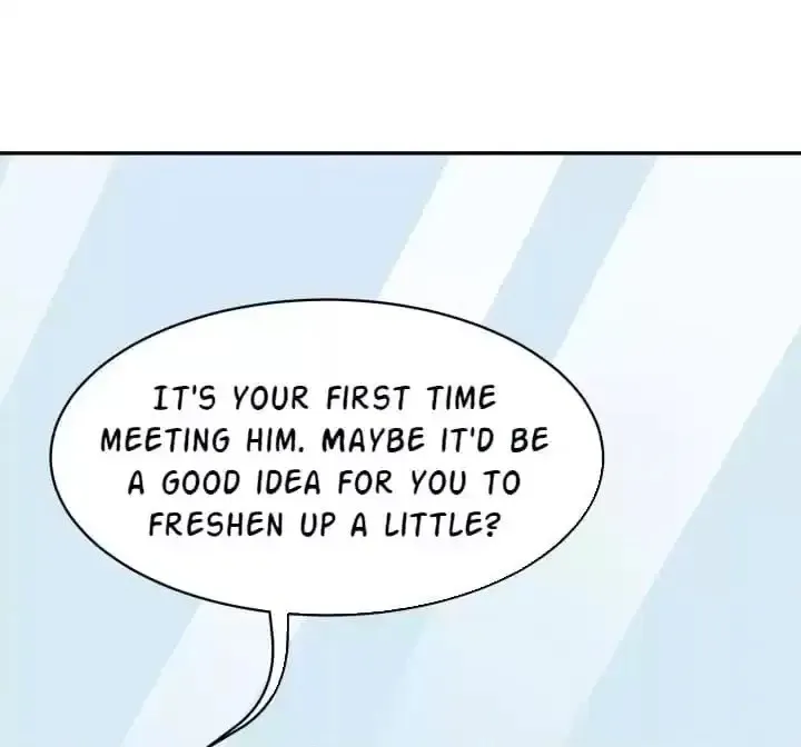Hey, Nice to Eat You Chapter 41 page 30 - 
