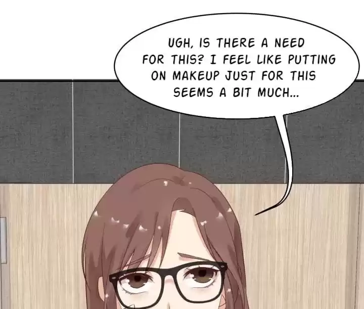 Hey, Nice to Eat You Chapter 41 page 37 - 