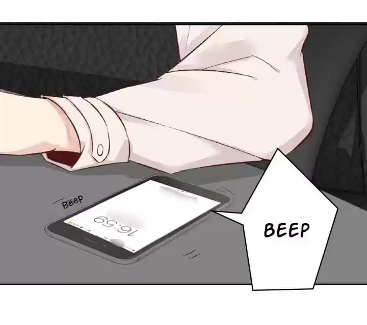 Hey, Nice to Eat You Chapter 41 page 5 - 