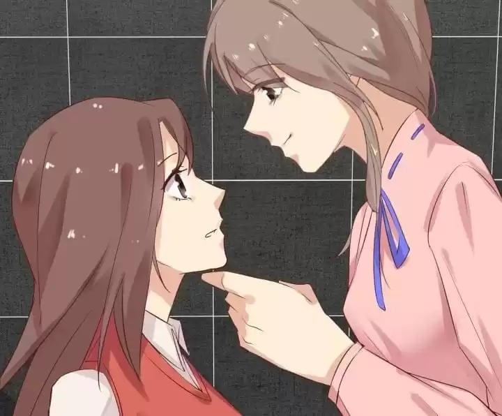 Hey, Nice to Eat You Chapter 41 page 49 - 