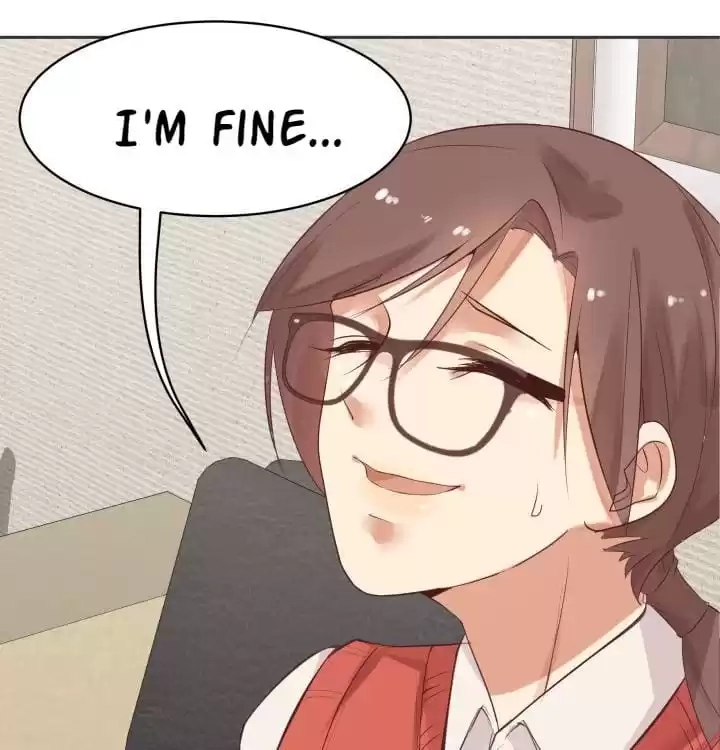 Hey, Nice to Eat You Chapter 41 page 76 - 