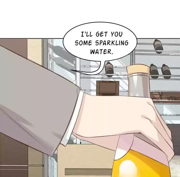 Hey, Nice to Eat You Chapter 41 page 78 - 