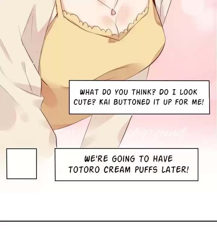 Hey, Nice to Eat You Chapter 41 page 9 - 