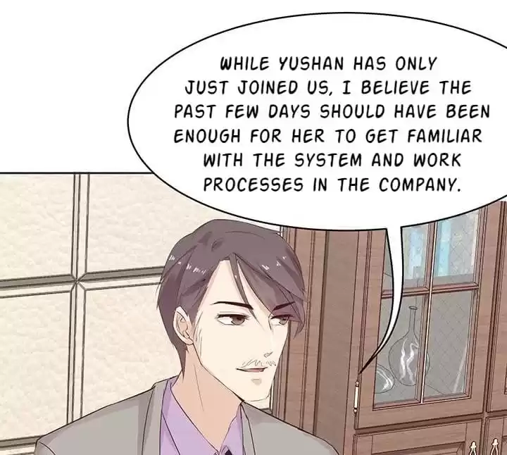Hey, Nice to Eat You Chapter 41 page 84 - 