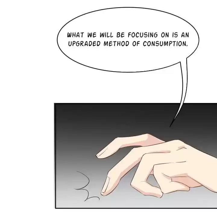 Hey, Nice to Eat You Chapter 41 page 92 - 