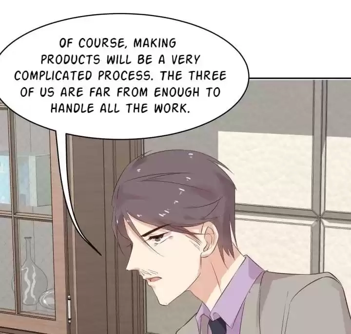 Hey, Nice to Eat You Chapter 41 page 93 - 