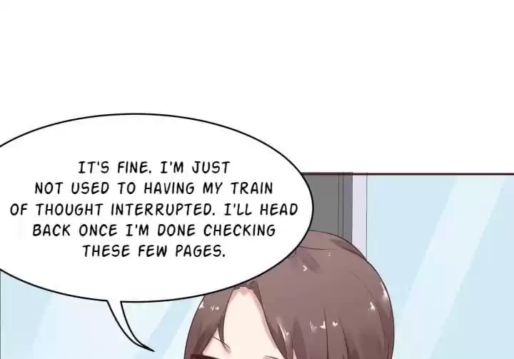 Hey, Nice to Eat You Chapter 42 page 12 - 