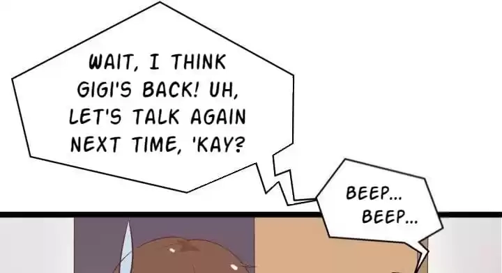 Hey, Nice to Eat You Chapter 42 page 95 - 