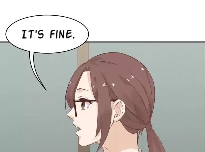 Hey, Nice to Eat You Chapter 43 page 112 - 