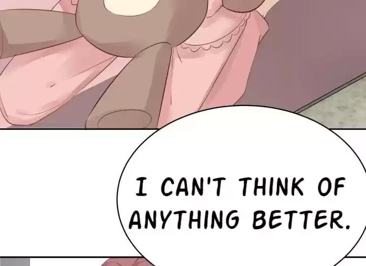 Hey, Nice to Eat You Chapter 43 page 166 - 