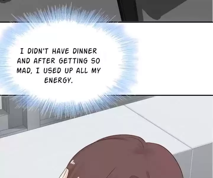 Hey, Nice to Eat You Chapter 43 page 19 - 