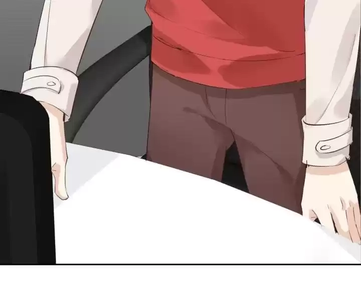 Hey, Nice to Eat You Chapter 43 page 24 - 