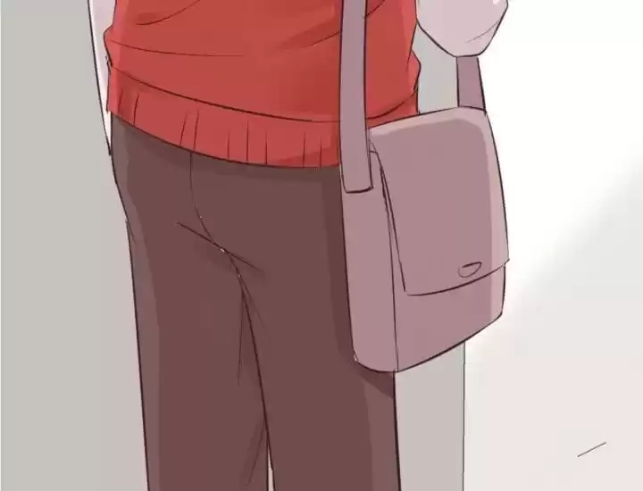 Hey, Nice to Eat You Chapter 43 page 36 - 