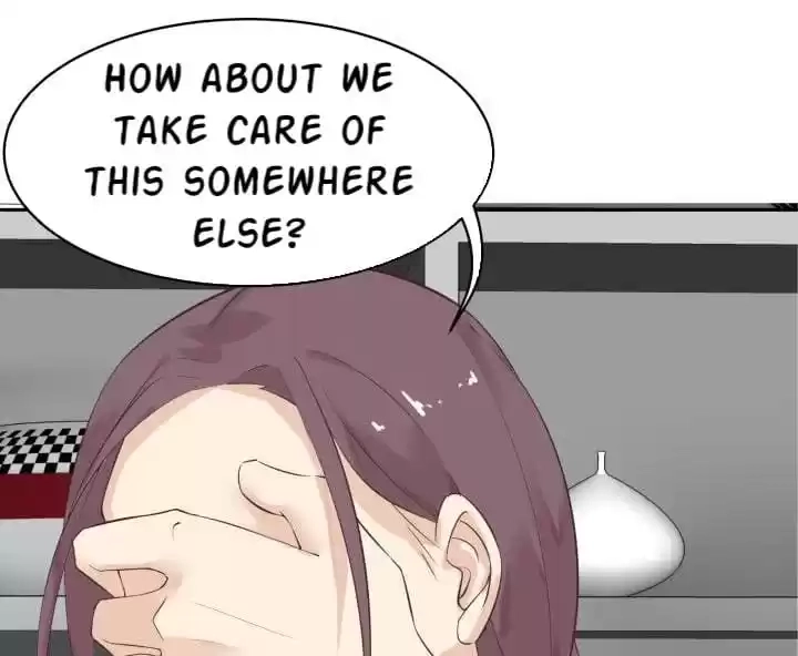 Hey, Nice to Eat You Chapter 43 page 57 - 