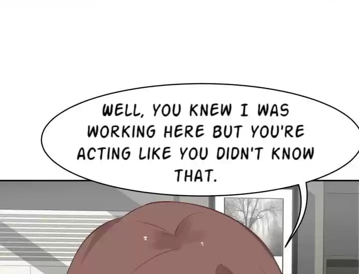 Hey, Nice to Eat You Chapter 43 page 98 - 