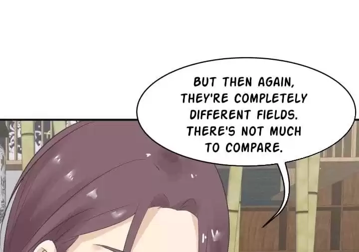 Hey, Nice to Eat You Chapter 44 page 117 - 