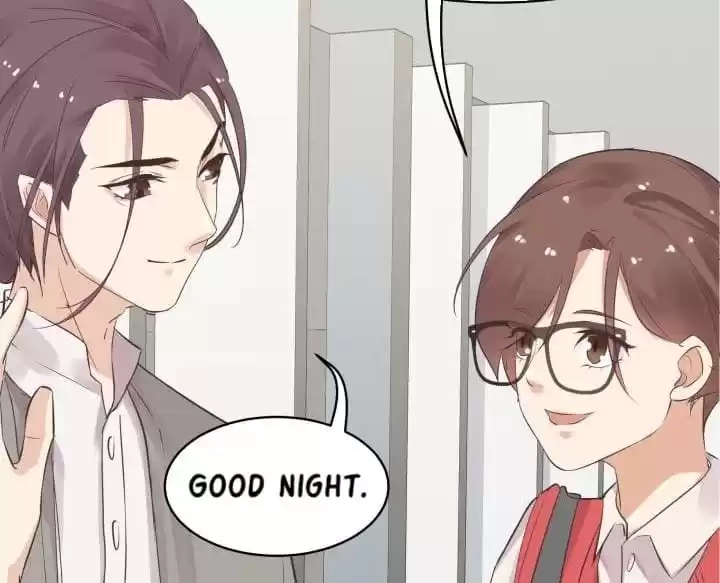 Hey, Nice to Eat You Chapter 44 page 155 - 