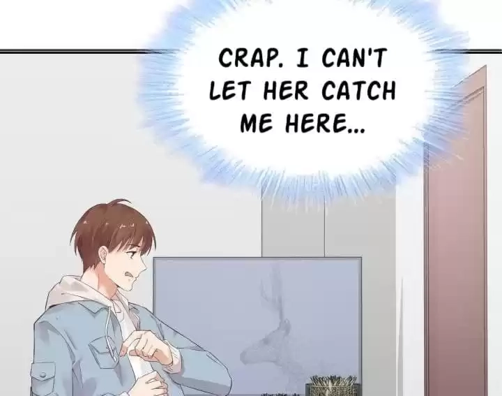 Hey, Nice to Eat You Chapter 44 page 162 - 