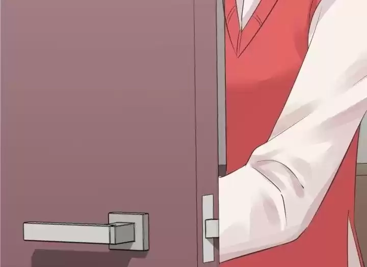 Hey, Nice to Eat You Chapter 44 page 168 - 