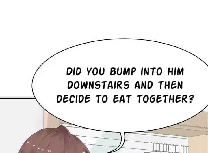 Hey, Nice to Eat You Chapter 44 page 185 - 