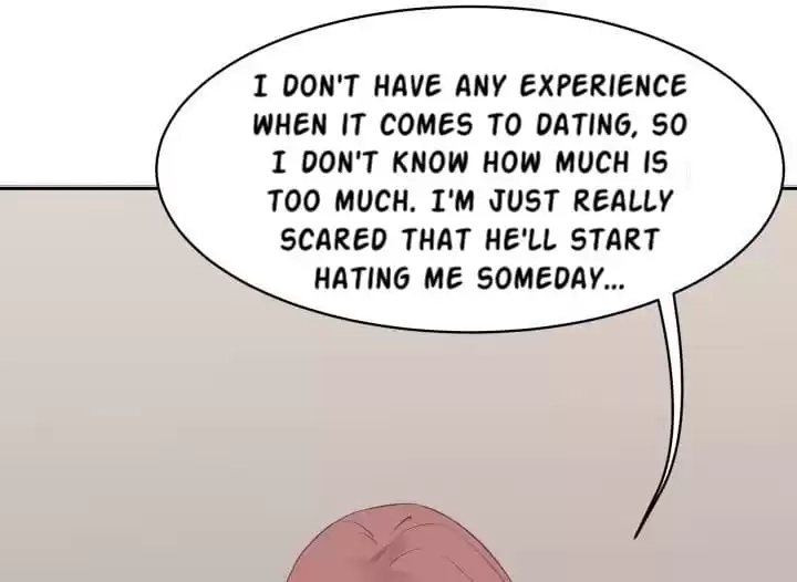 Hey, Nice to Eat You Chapter 44 page 29 - 