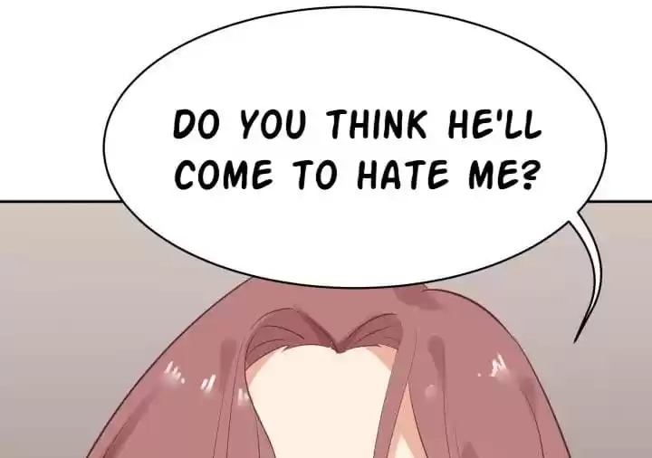 Hey, Nice to Eat You Chapter 44 page 33 - 