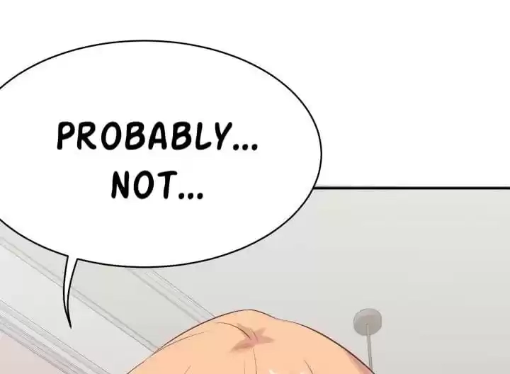 Hey, Nice to Eat You Chapter 44 page 35 - 
