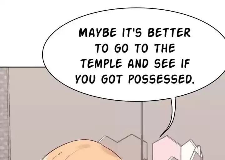 Hey, Nice to Eat You Chapter 44 page 52 - 
