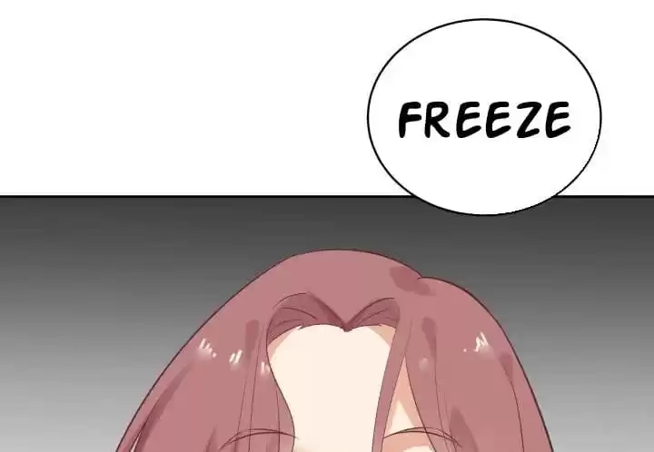 Hey, Nice to Eat You Chapter 44 page 57 - 