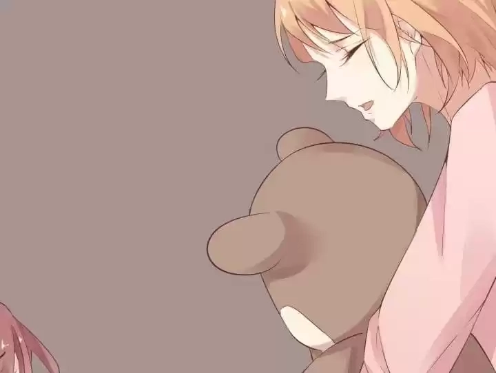 Hey, Nice to Eat You Chapter 44 page 8 - 