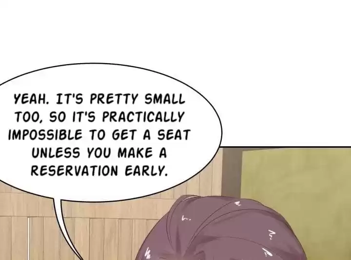 Hey, Nice to Eat You Chapter 44 page 78 - 