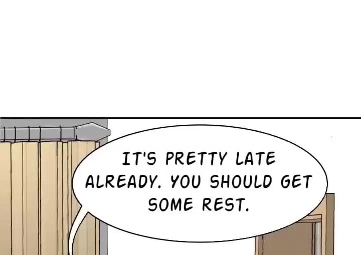 Hey, Nice to Eat You Chapter 45 page 11 - 