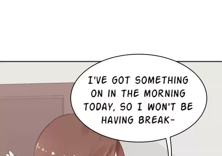 Hey, Nice to Eat You Chapter 45 page 124 - 