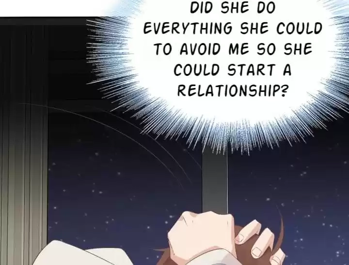 Hey, Nice to Eat You Chapter 45 page 36 - 