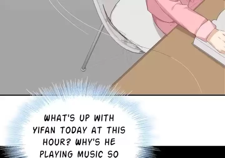 Hey, Nice to Eat You Chapter 45 page 53 - 