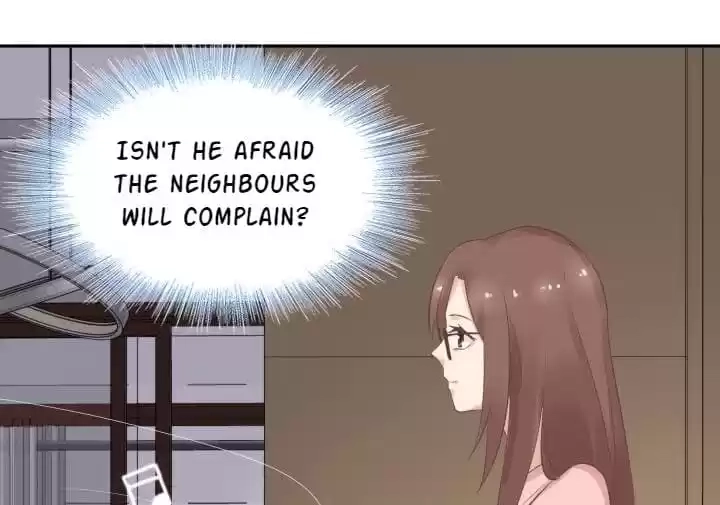Hey, Nice to Eat You Chapter 45 page 59 - 