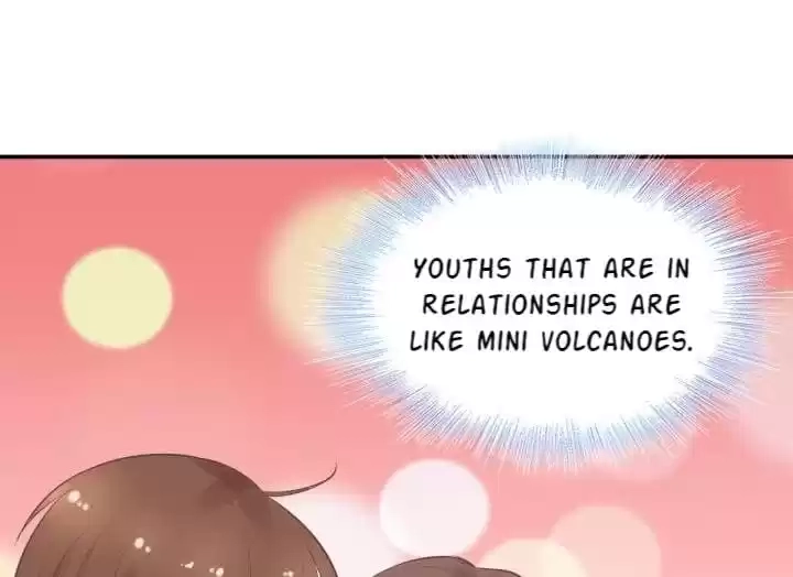 Hey, Nice to Eat You Chapter 45 page 68 - 