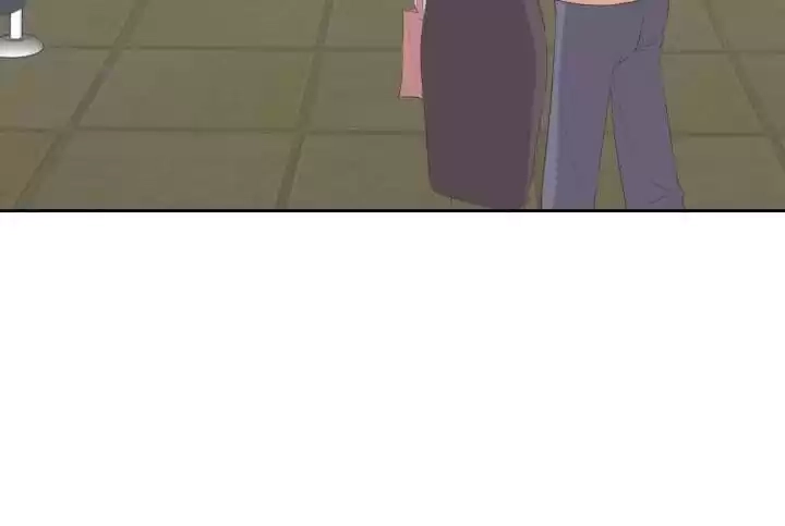 Hey, Nice to Eat You Chapter 45 page 81 - 